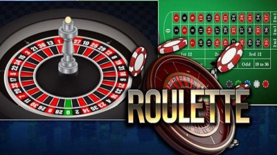 ROULETTE - Cách chơi roulette dễ hiểu, chi tiết cho người chơi mới