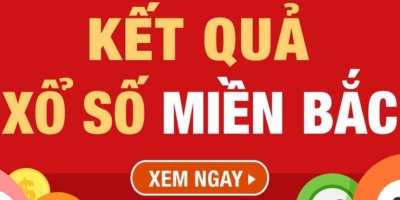Xổ số miền bắc - Trò chơi hấp dẫn nhất thị trường Việt Nam