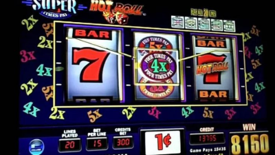 Video Slots – Trò chơi mới lạ đem đến làn sóng mạnh mẽ