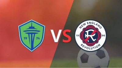 Nhận định, soi kèo Seattle Sounders vs New England lúc 09h30 ngày 07/07/2024