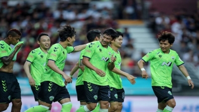 Nhận định, soi kèo Jeonbuk vs Jeju Utd lúc 17h30 ngày 10/07/2024