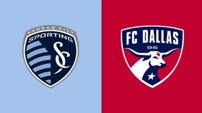 Nhận định, soi kèo Sporting KC vs FC Dallas lúc 7h30 ngày 08/07/2024